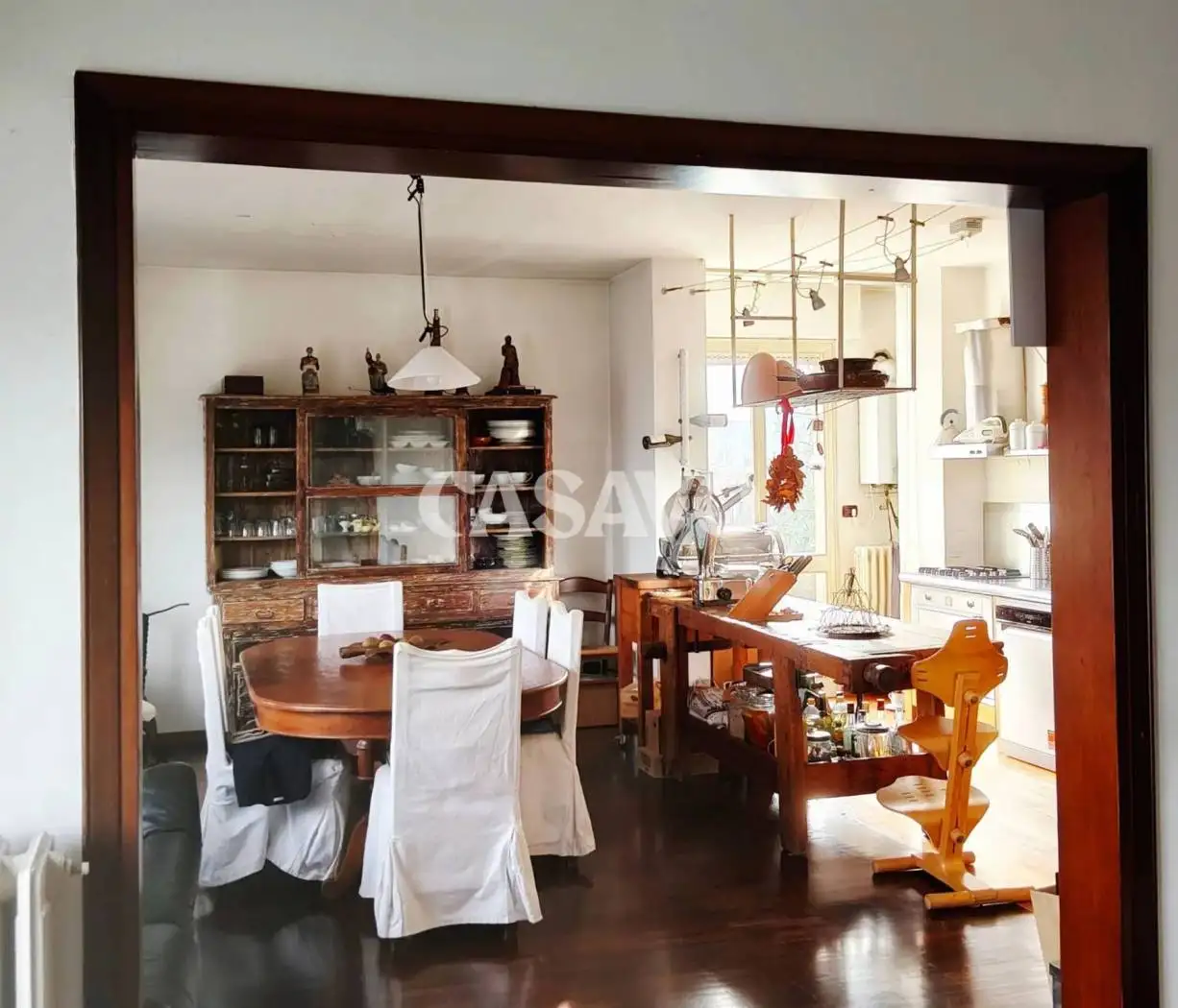 Attico - Mansarda in vendita a Dormelletto