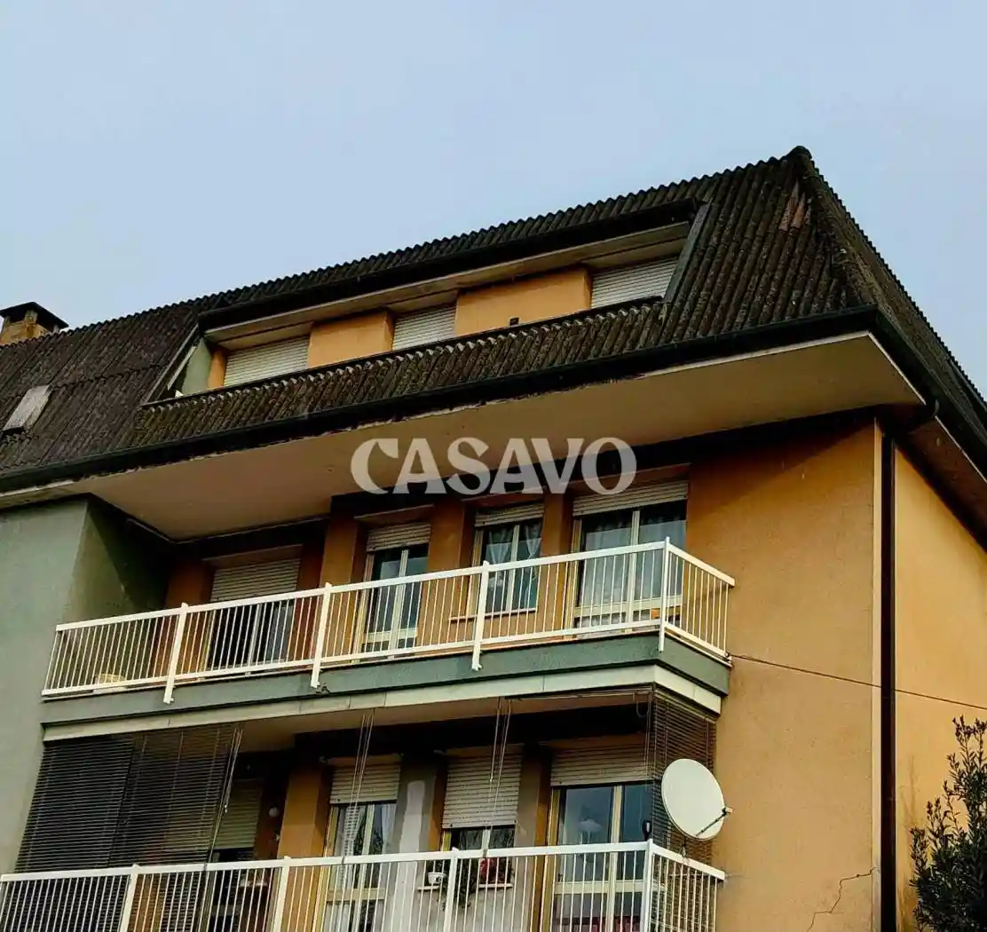 Attico - Mansarda - foto 4