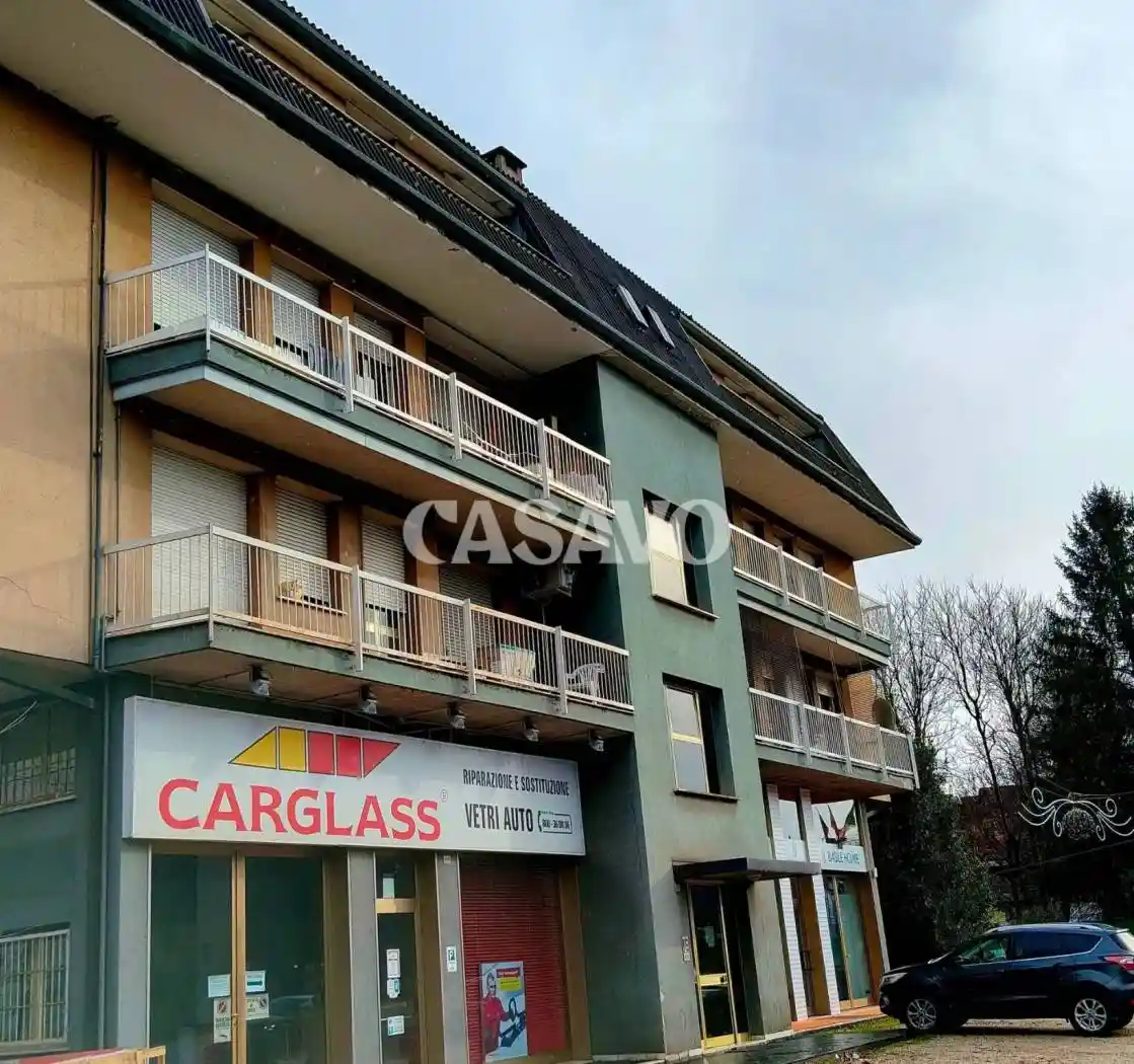 Attico - Mansarda - foto 5