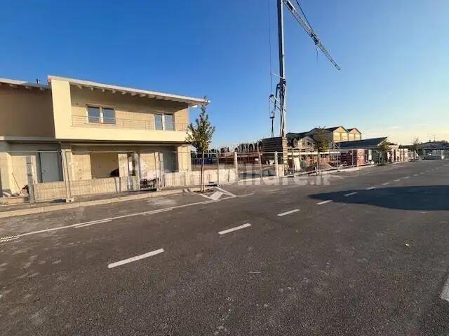 Attico - Mansarda in vendita a Castiglione delle Stiviere