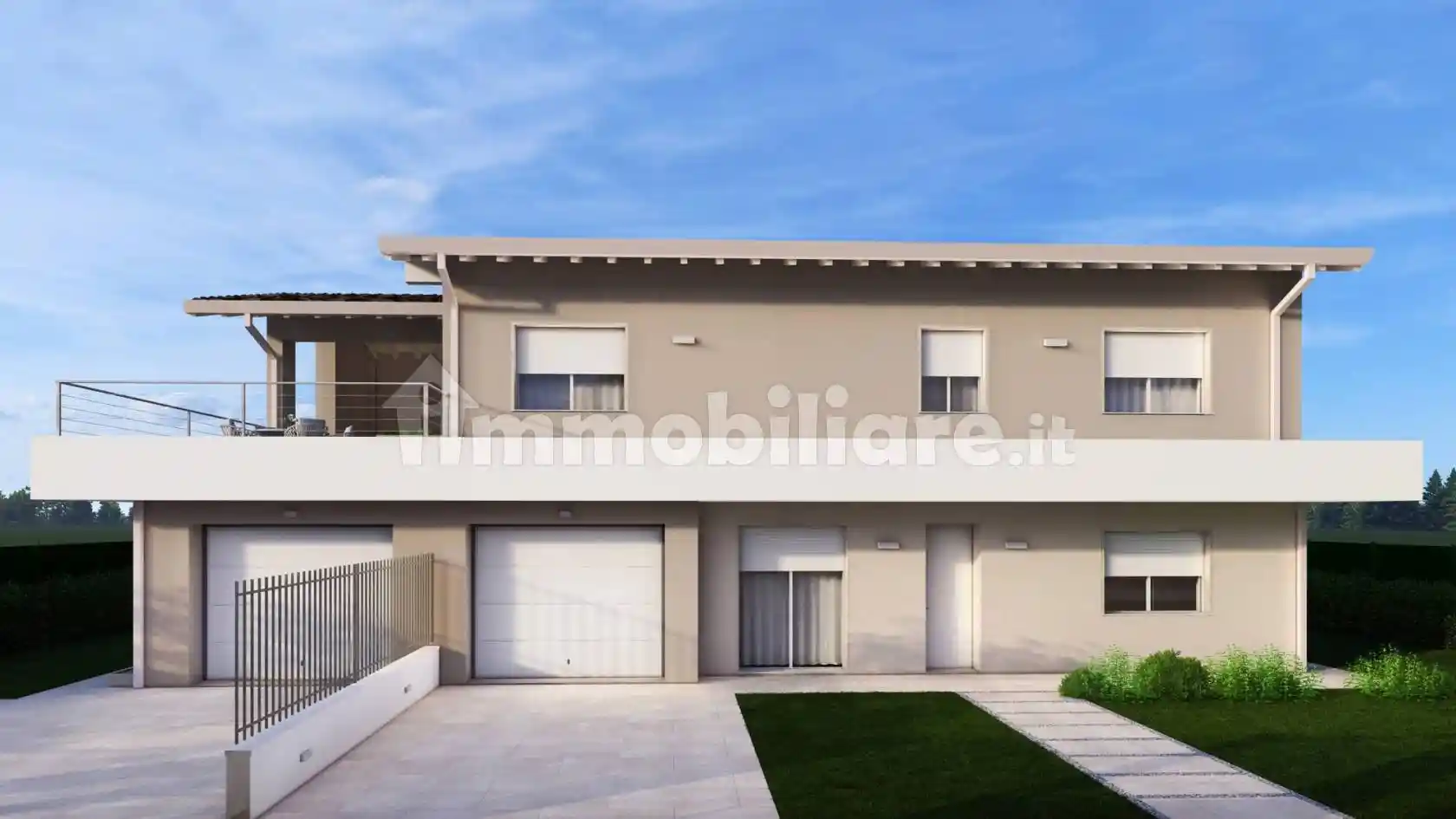 Attico - Mansarda - foto 2