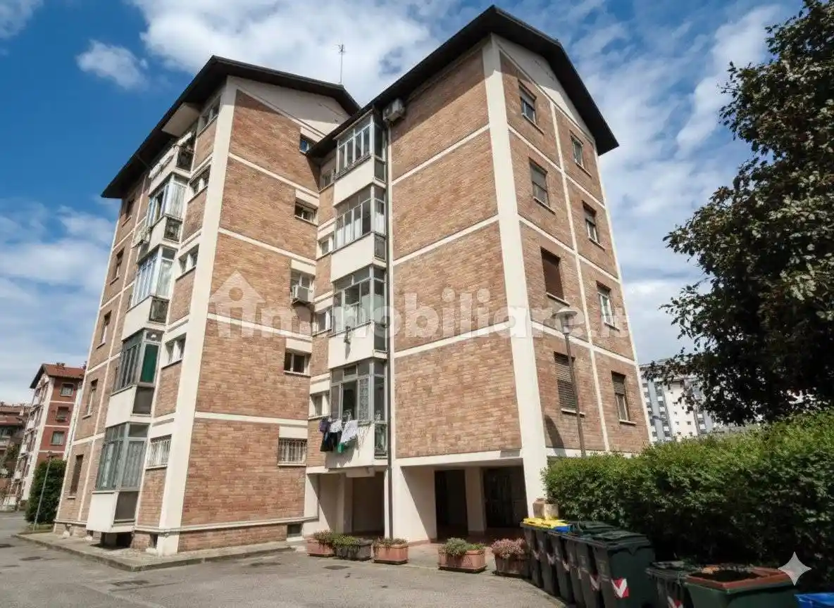 Appartamento in vendita a Torino