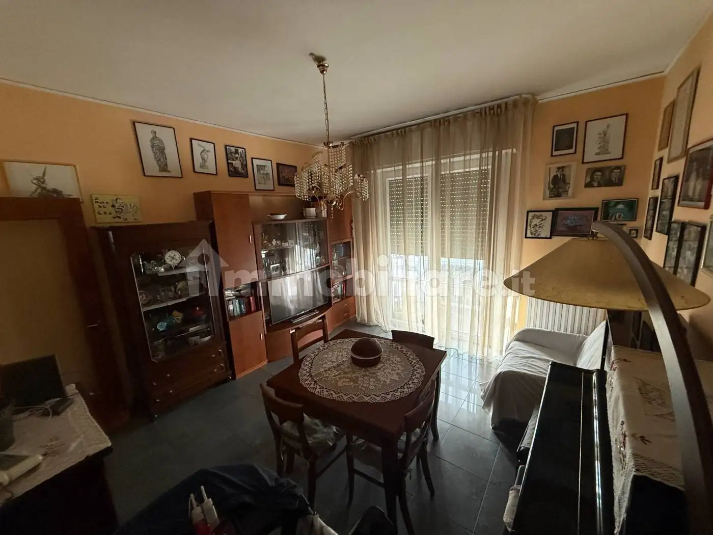 Appartamento in vendita a Potenza