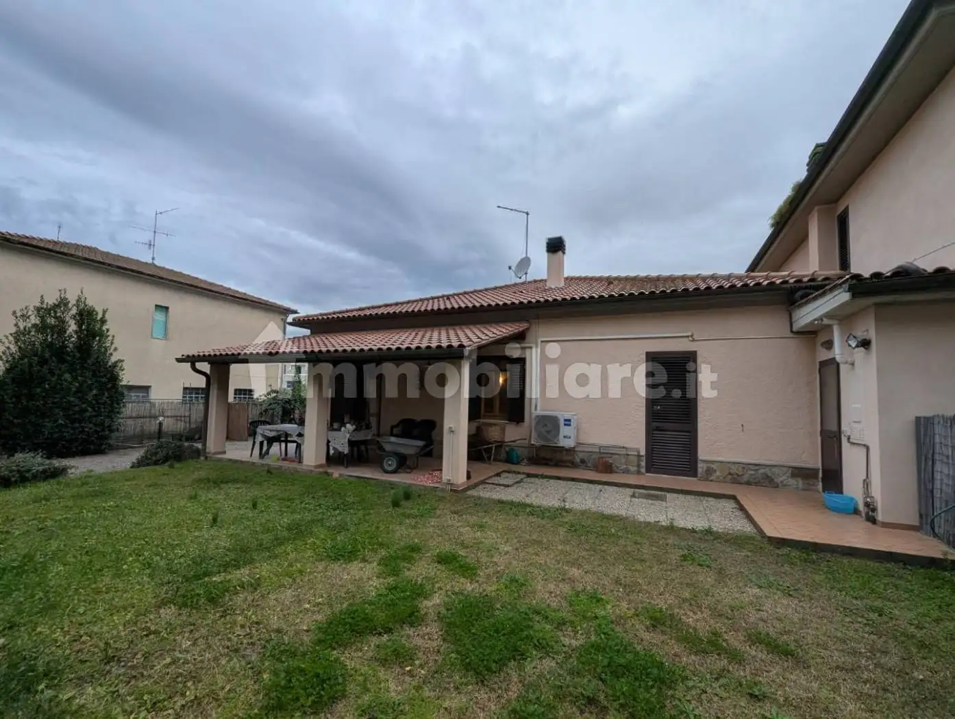 Casa indipendente in vendita a Orbetello