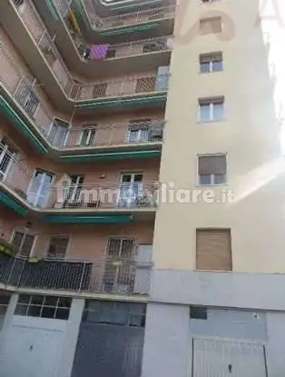 Appartamento in asta a Ceriano Laghetto