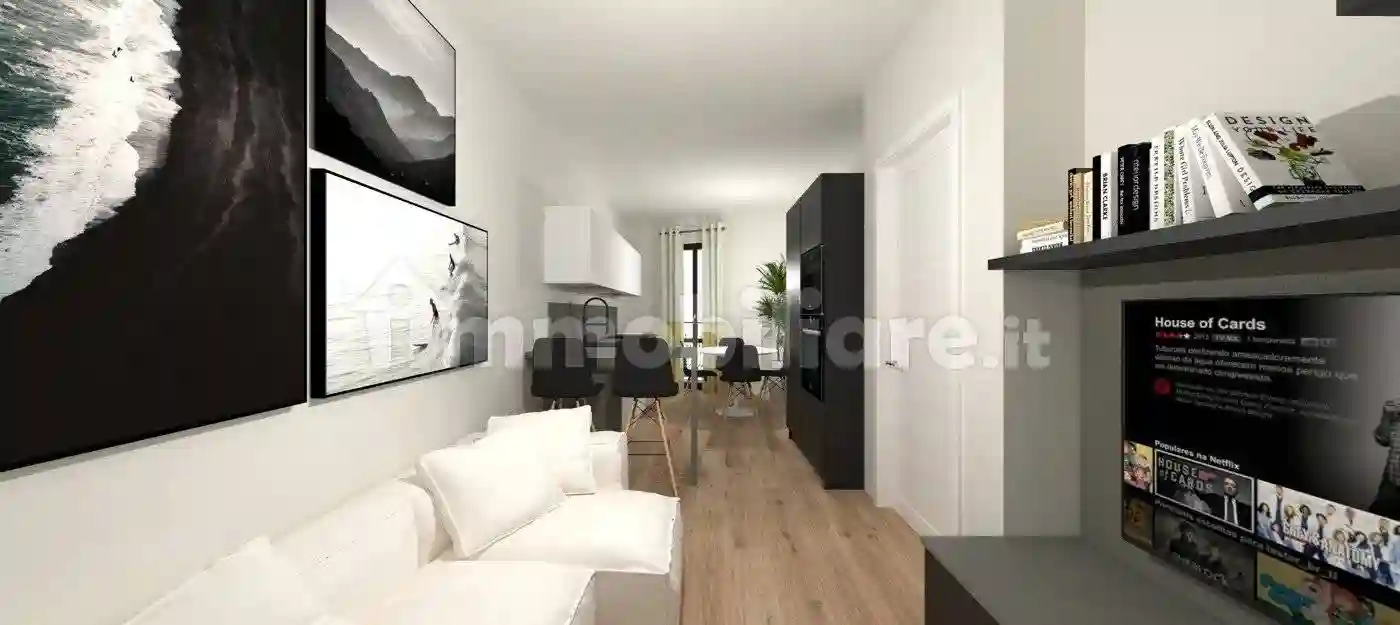 Appartamento - foto 3