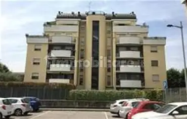 Appartamento in asta a Gerenzano