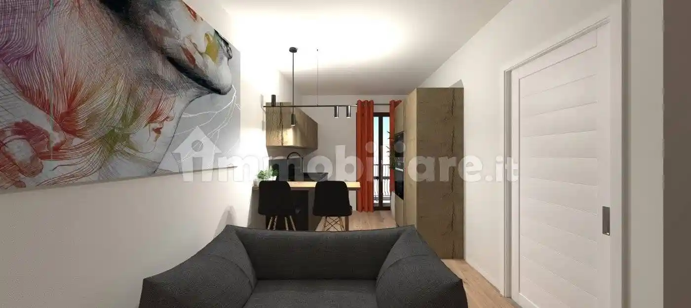 Appartamento in vendita a Iglesias