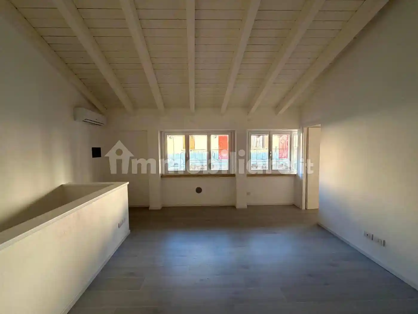 Attico - Mansarda - foto 2