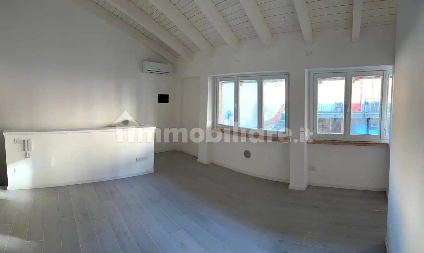 Attico - Mansarda - foto 4