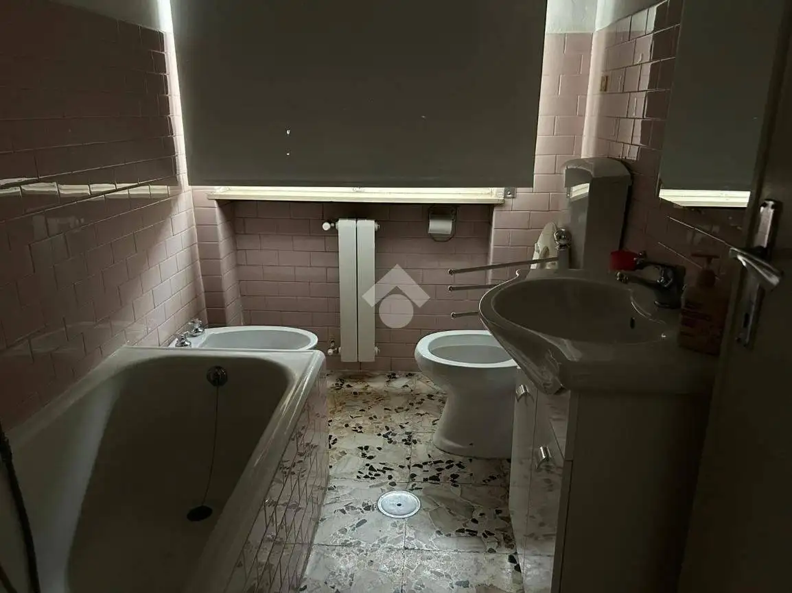 Appartamento in affitto a Cosenza