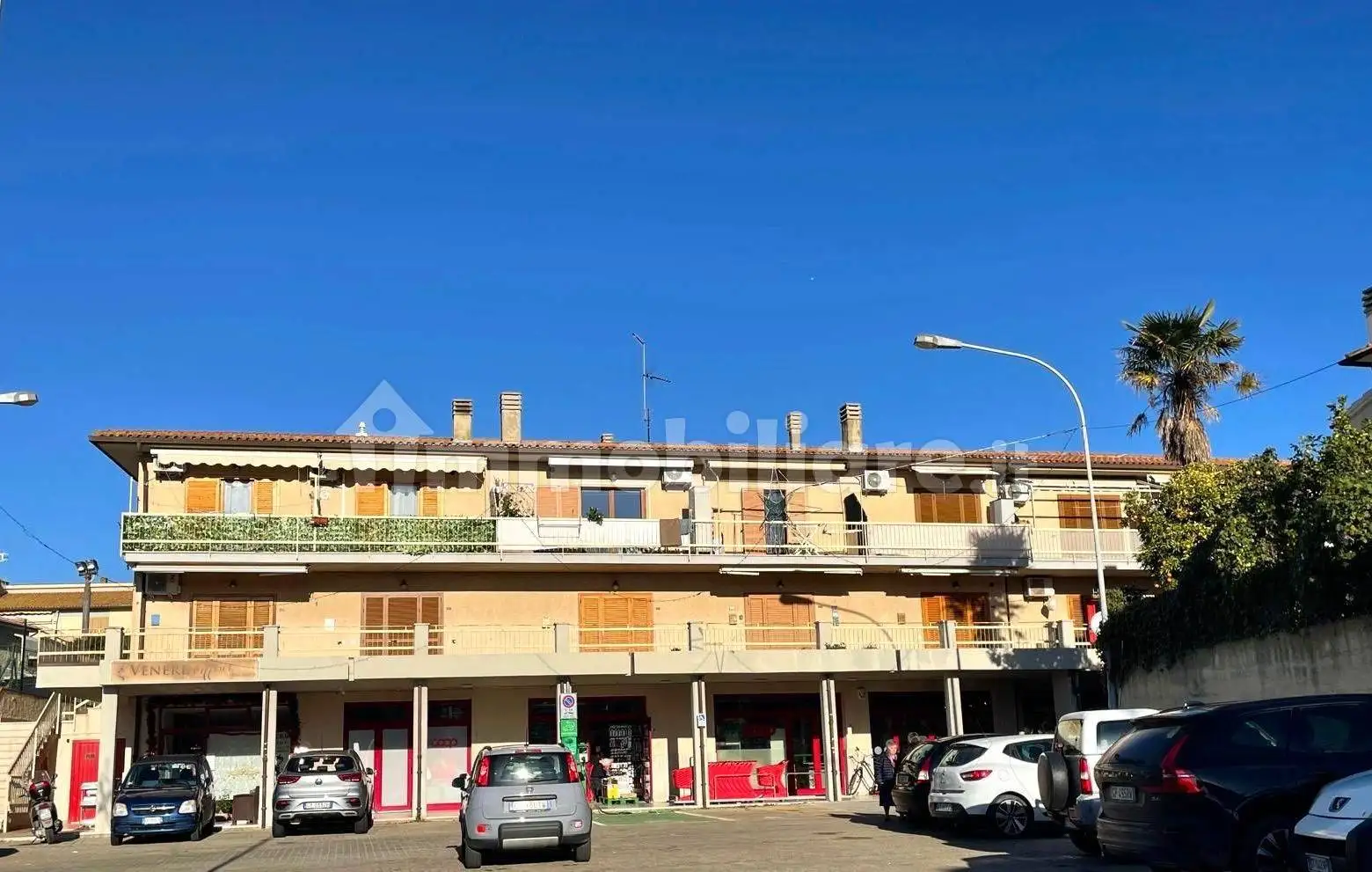 Appartamento in vendita a Orbetello