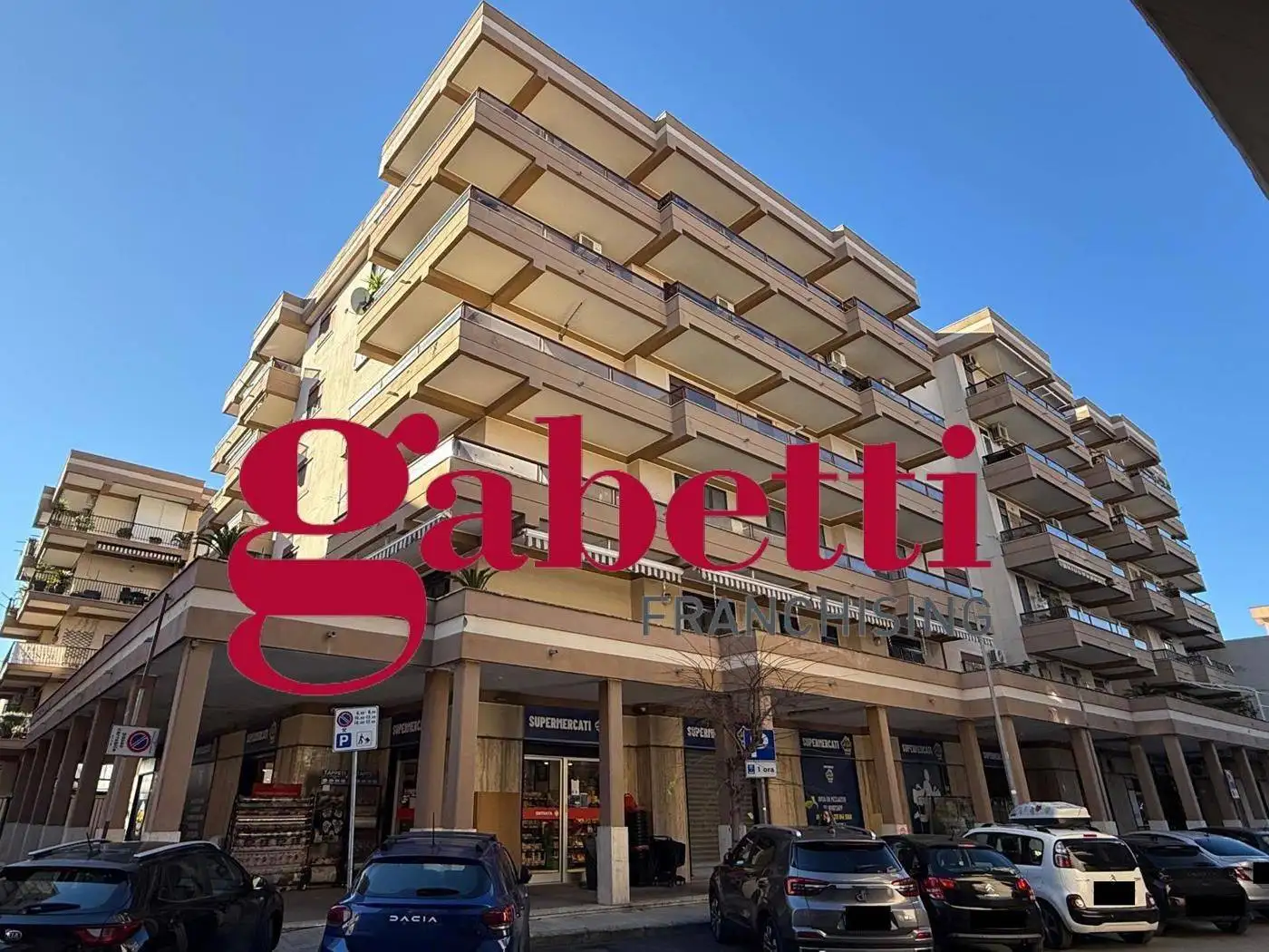 Appartamento in vendita a San Nicola la Strada