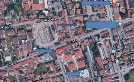 Palazzo - Stabile - foto 4