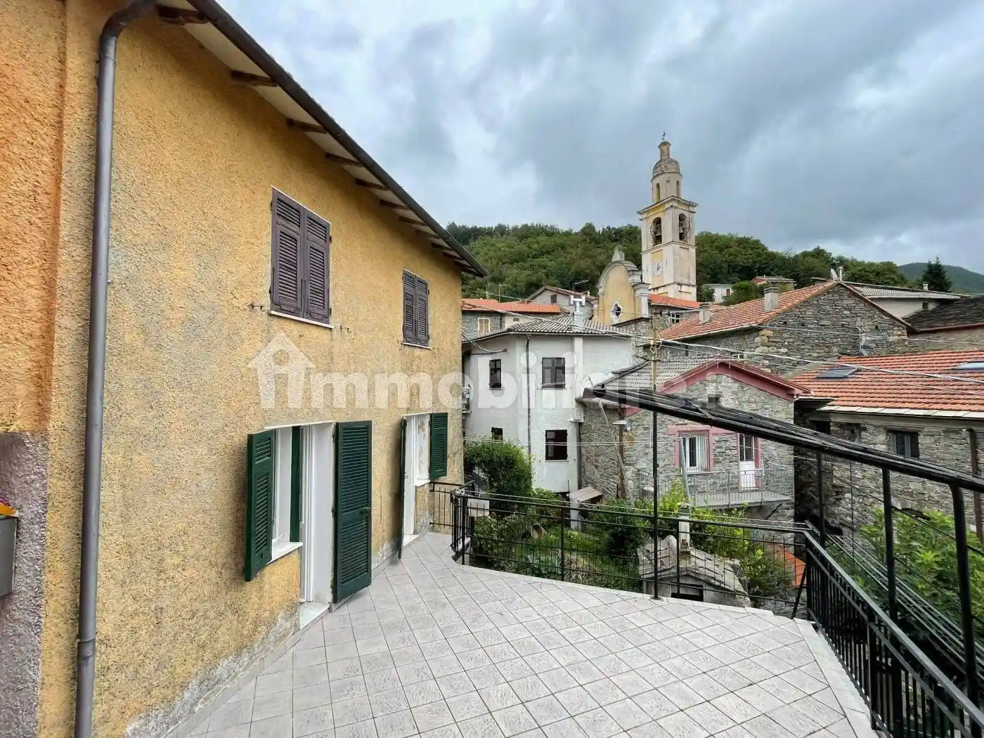 Casa indipendente in vendita a Zignago