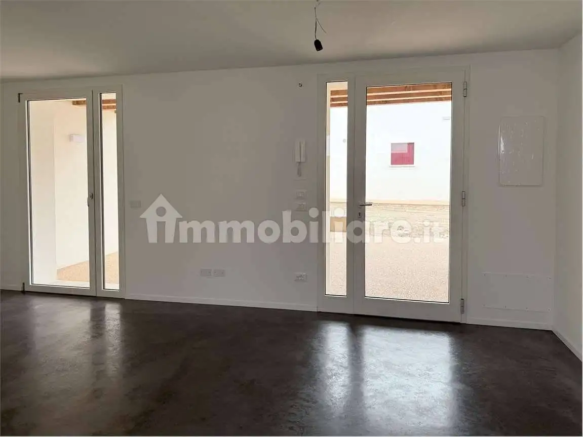 Appartamento in affitto a Maser