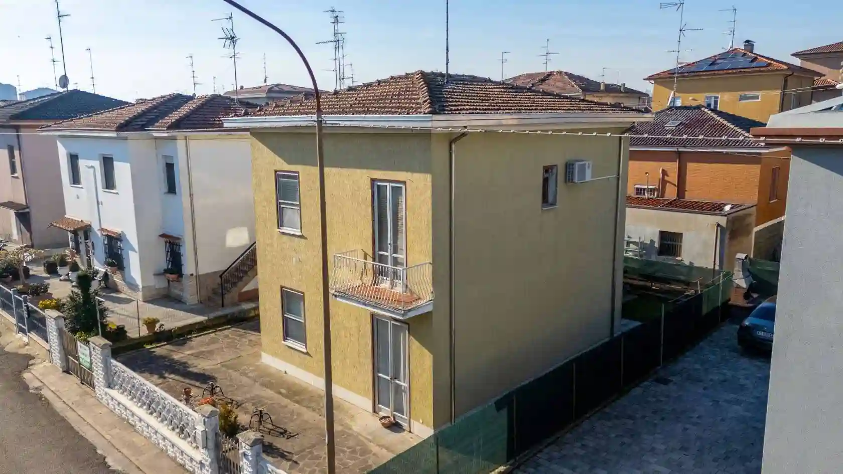 Casa indipendente - foto 2