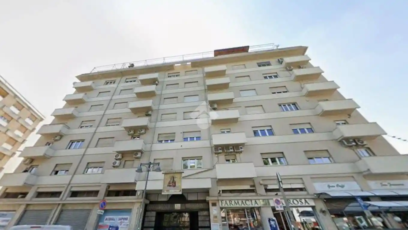 Quadrilocale piazza europa 9, Stadio - Città 2000, Cosenza - foto 3