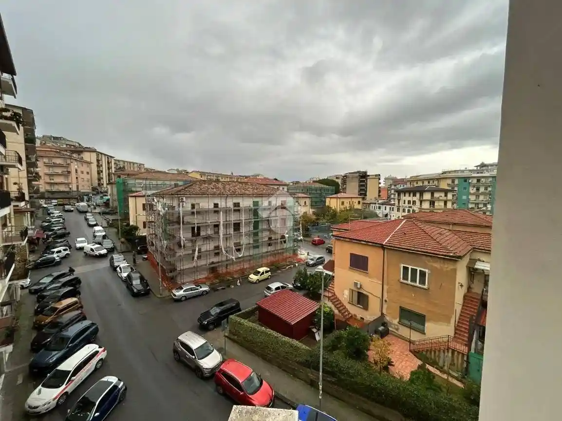 Quadrilocale piazza europa 9, Stadio - Città 2000, Cosenza - foto 4