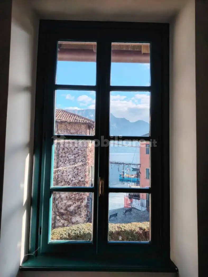 Appartamento in affitto a Bellagio