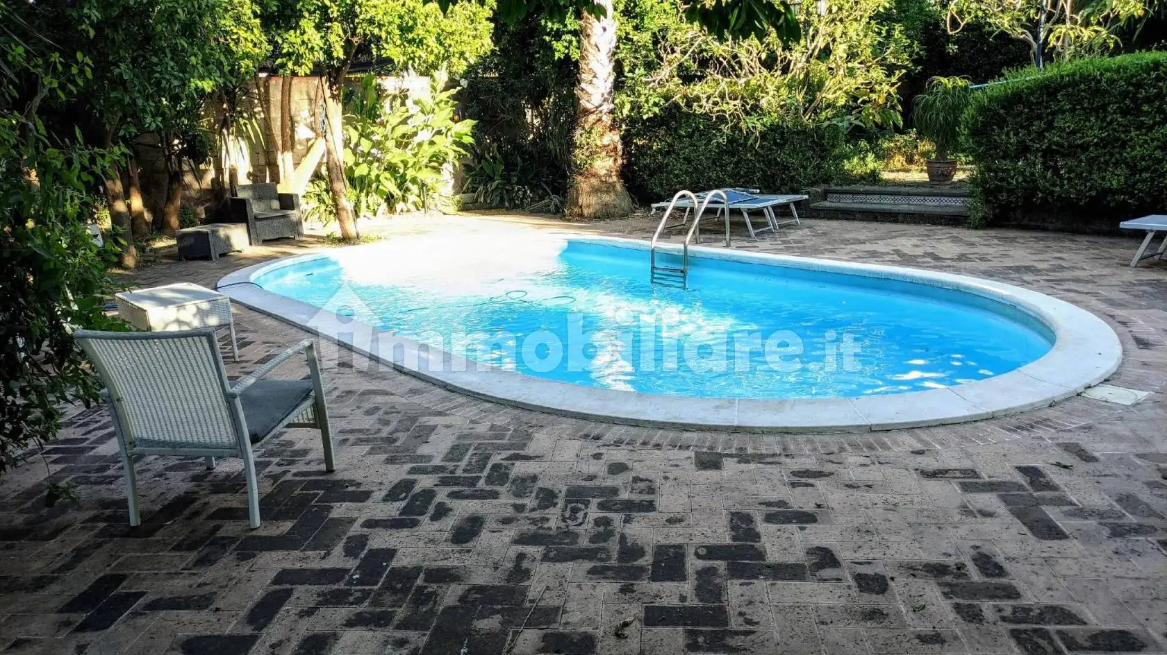 Appartamento in vendita a Gragnano