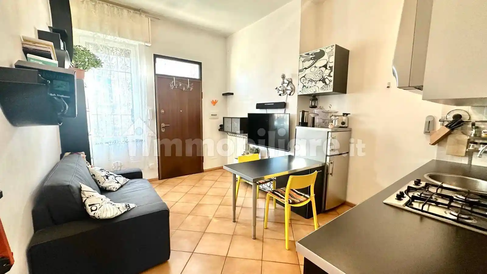 Appartamento in vendita a Segrate