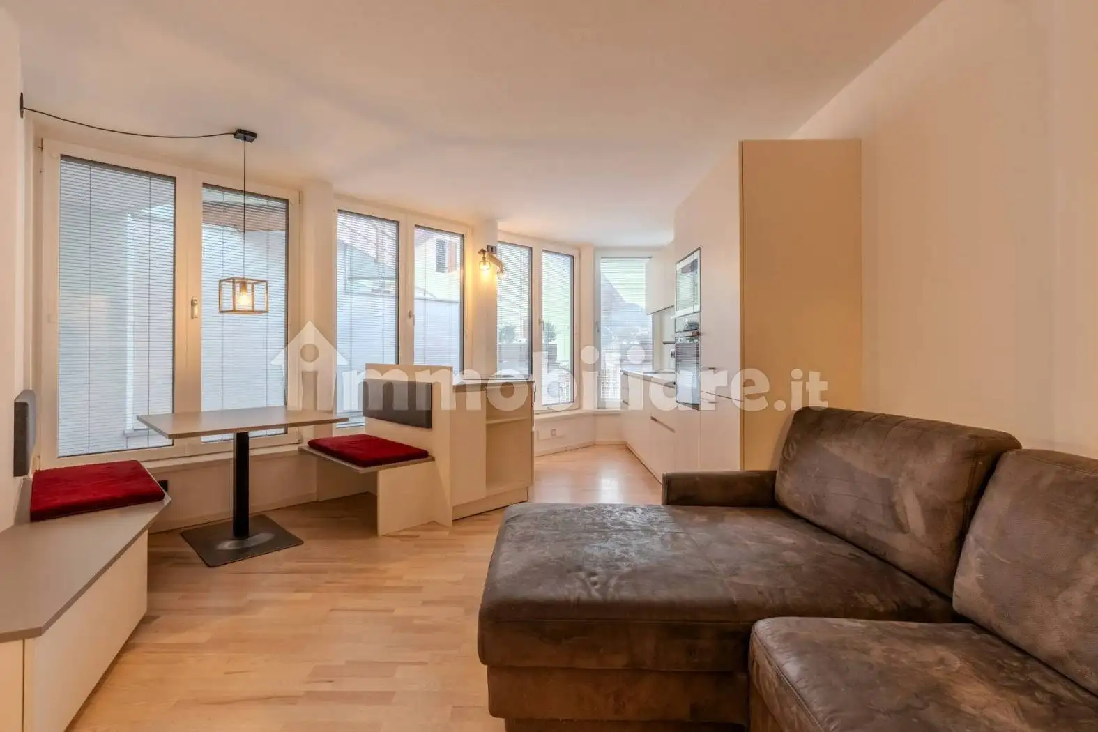 Appartamento in vendita a Tires