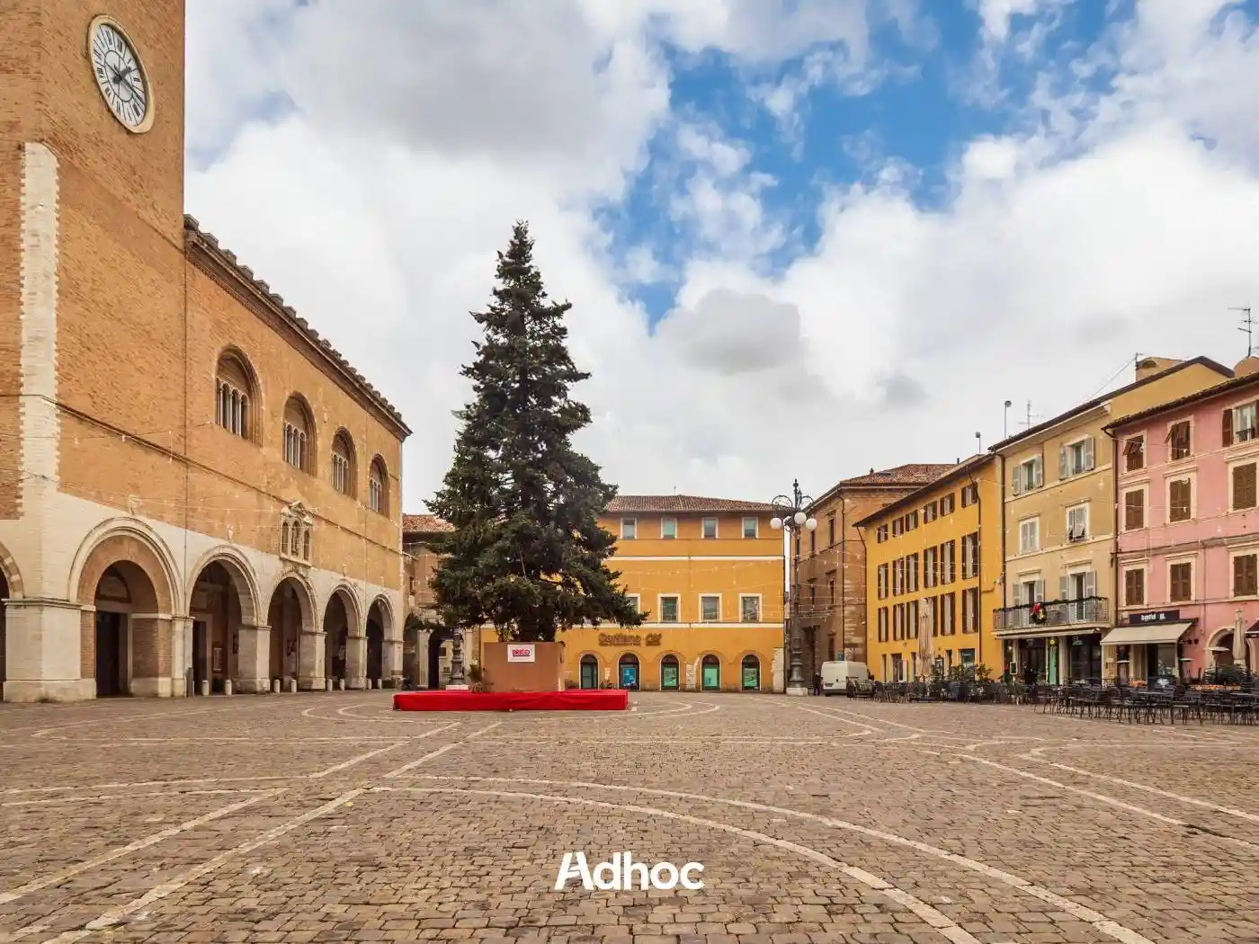 Appartamento in vendita a Fano
