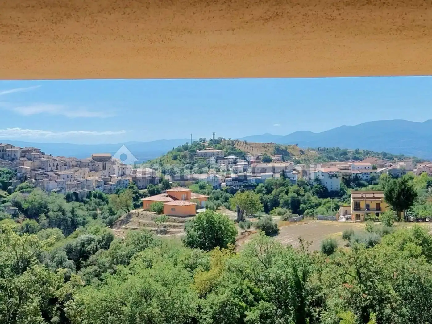 Appartamento in vendita a Altomonte