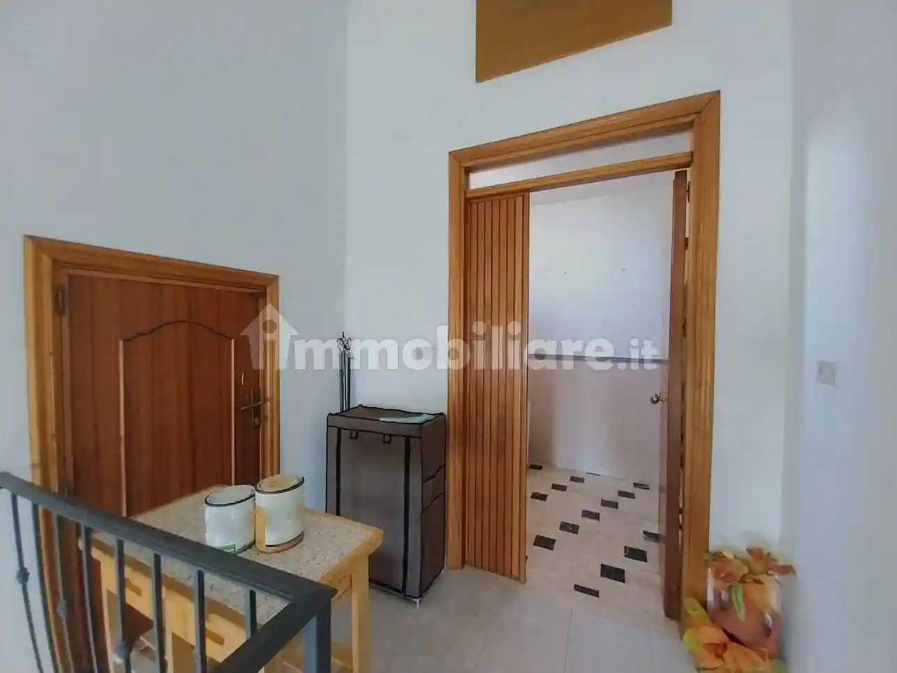 Quadrilocale via Aldo Moro, Altomonte - foto 2