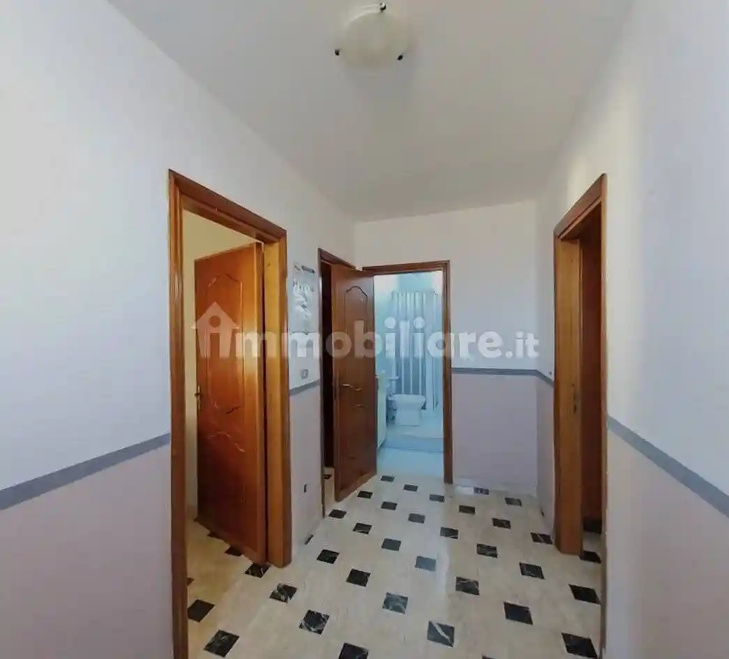 Quadrilocale via Aldo Moro, Altomonte - foto 4