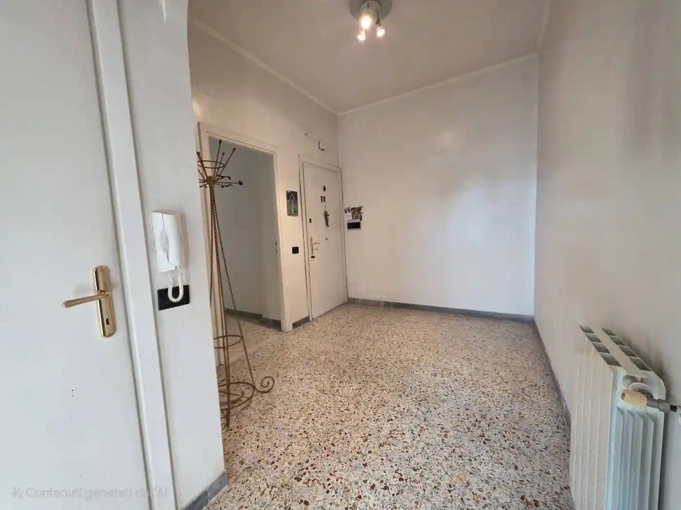 Appartamento in vendita a Tivoli