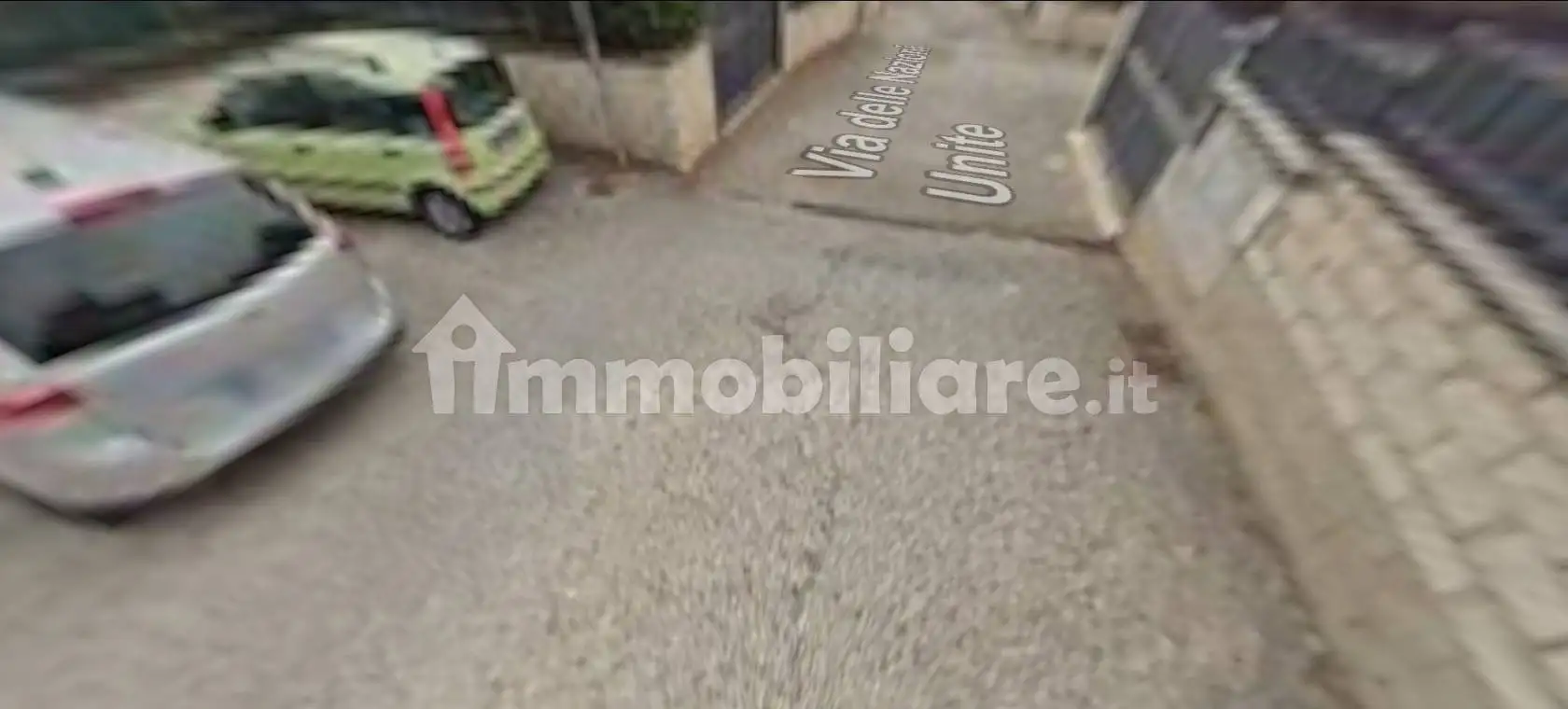 Appartamento in asta a Gallicano nel Lazio