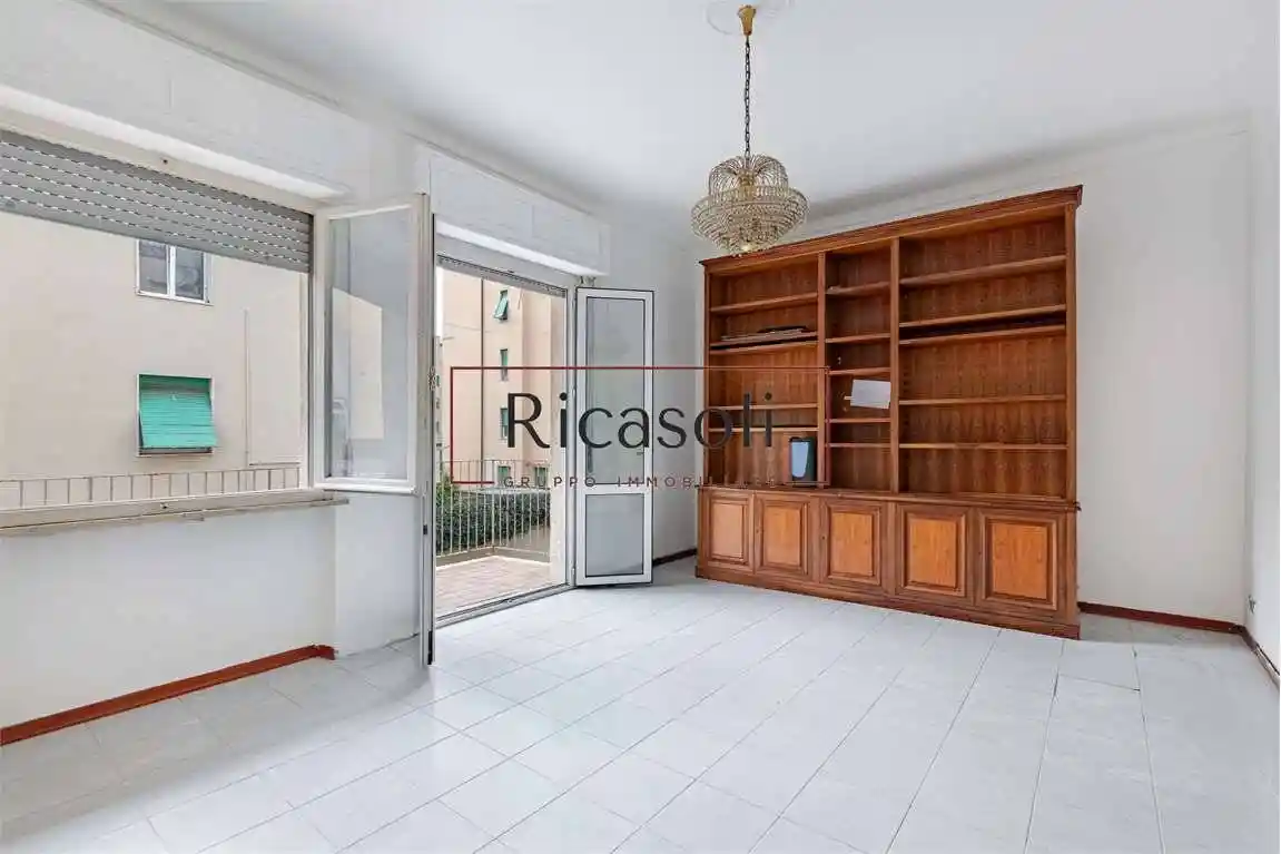 Appartamento in vendita a Livorno