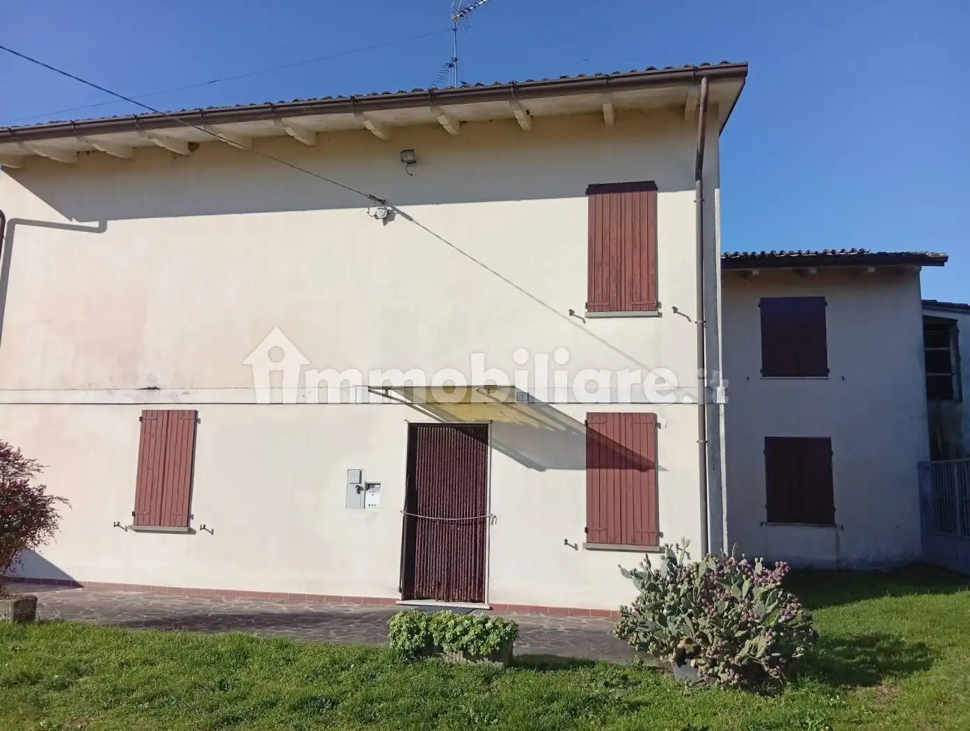 Villa in vendita a Torricella del Pizzo