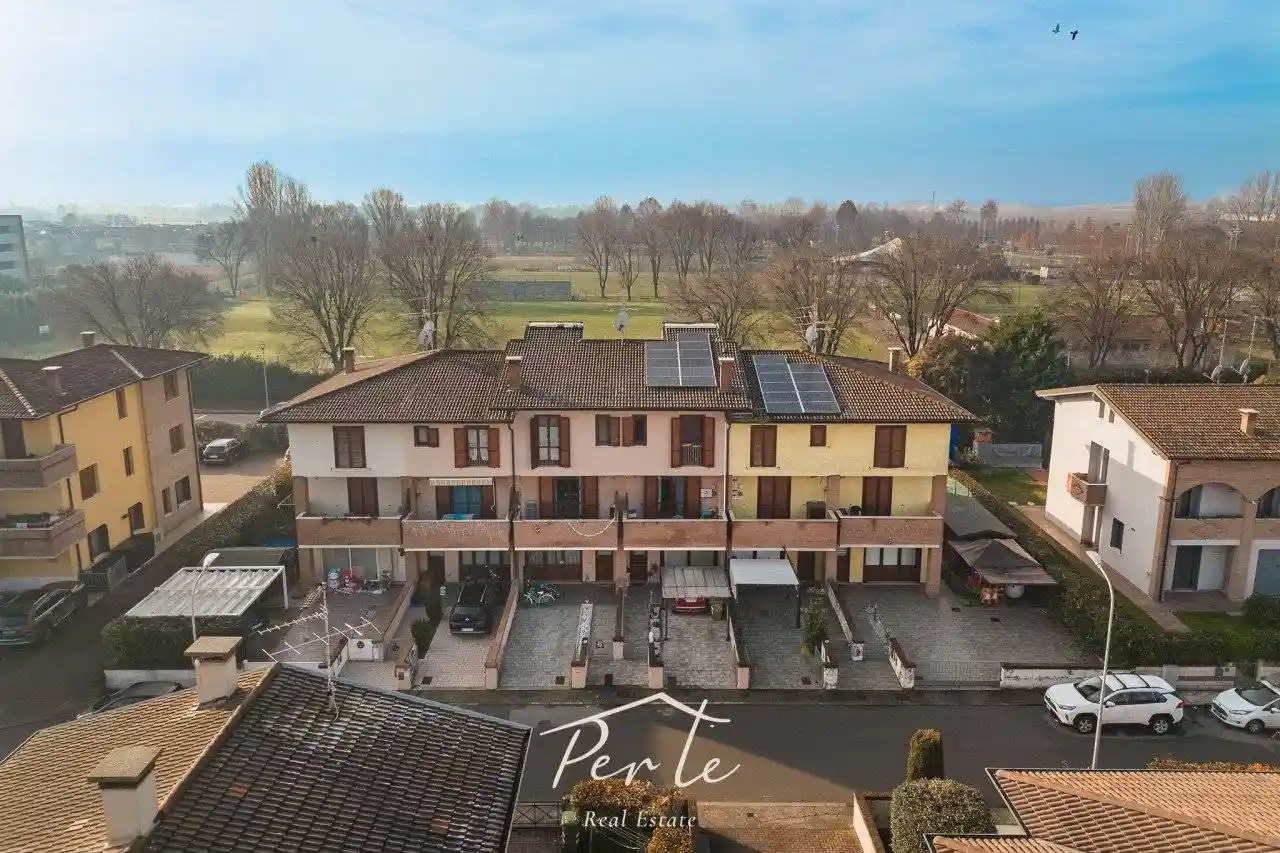 Villetta a schiera - foto 3