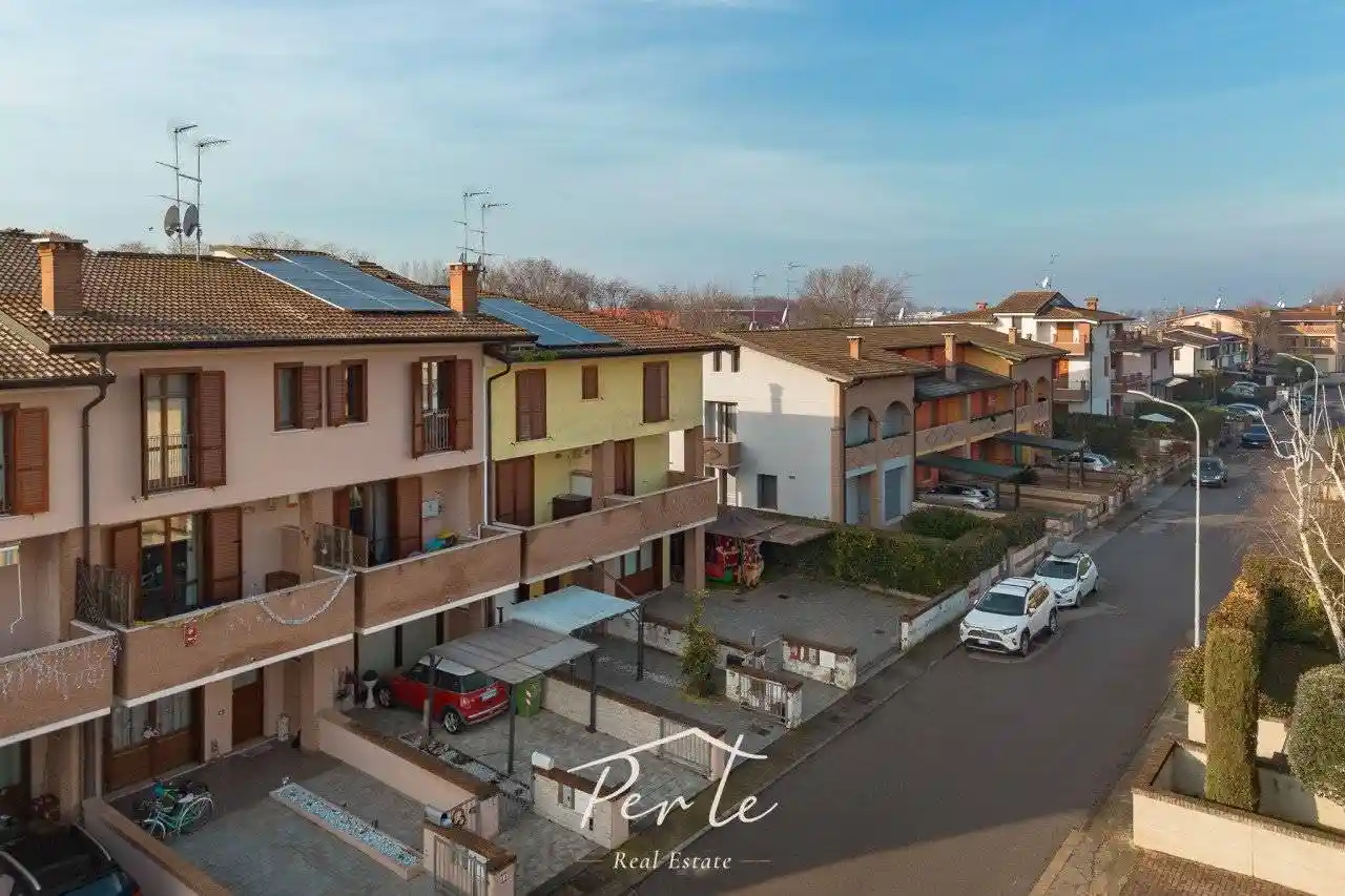 Villetta a schiera - foto 4