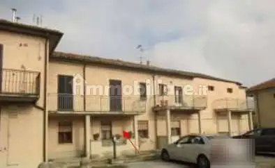 Appartamento in asta a Pinarolo Po
