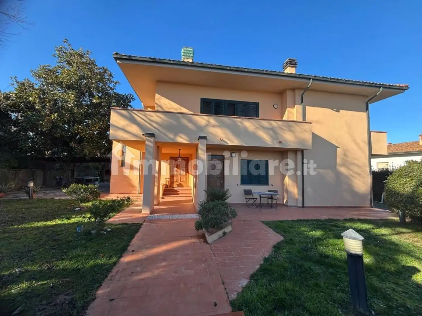 Villetta a schiera in vendita a Terricciola