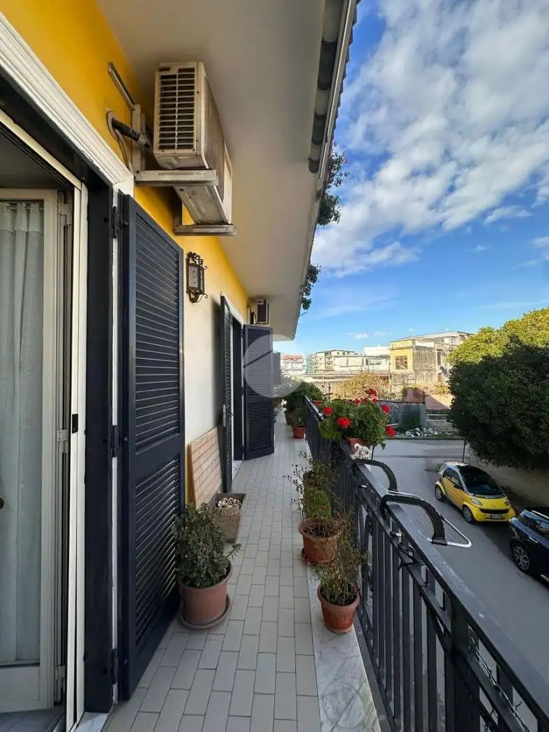 Appartamento in vendita a Cardito