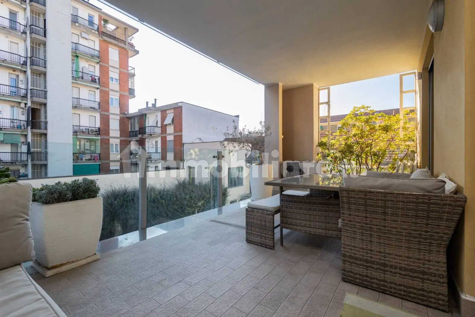 Appartamento in vendita a Milan