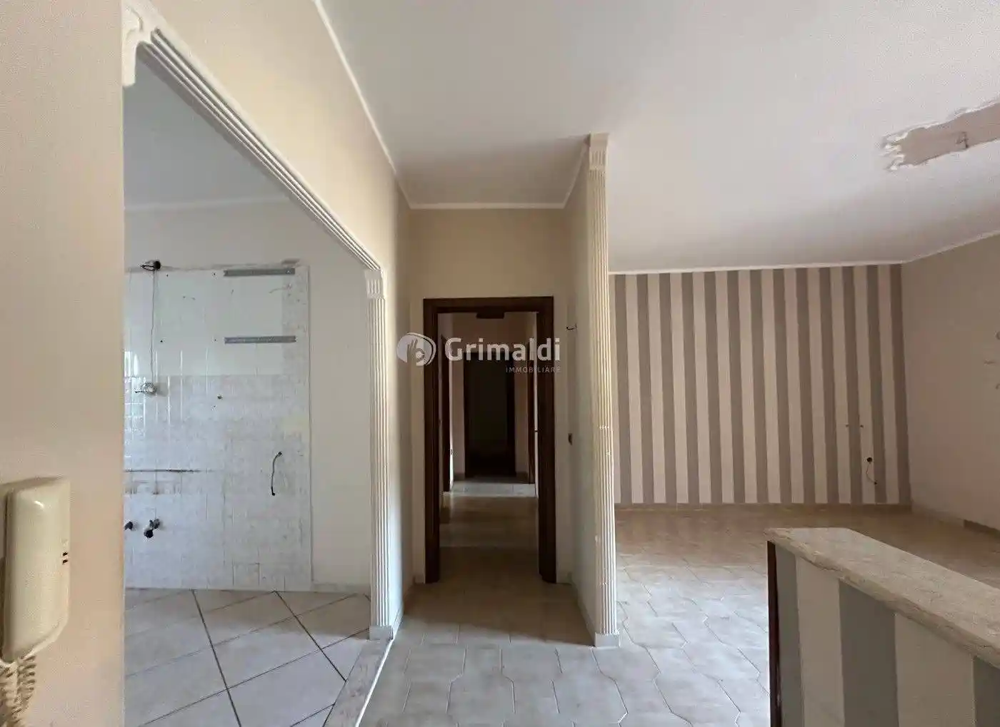 Palazzo - Edificio - foto 3