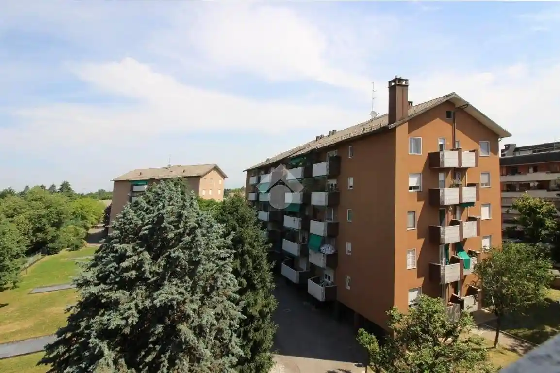 Appartamento in vendita a Rho