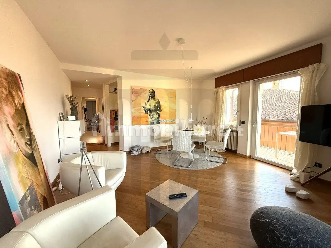 Appartamento in vendita a Torri del Benaco