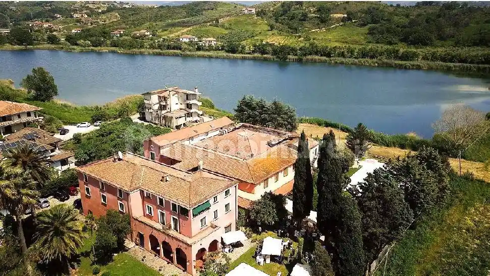 Palazzo - Edificio - foto 2