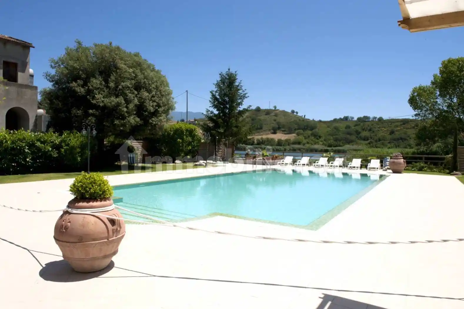 Palazzo - Edificio - foto 3