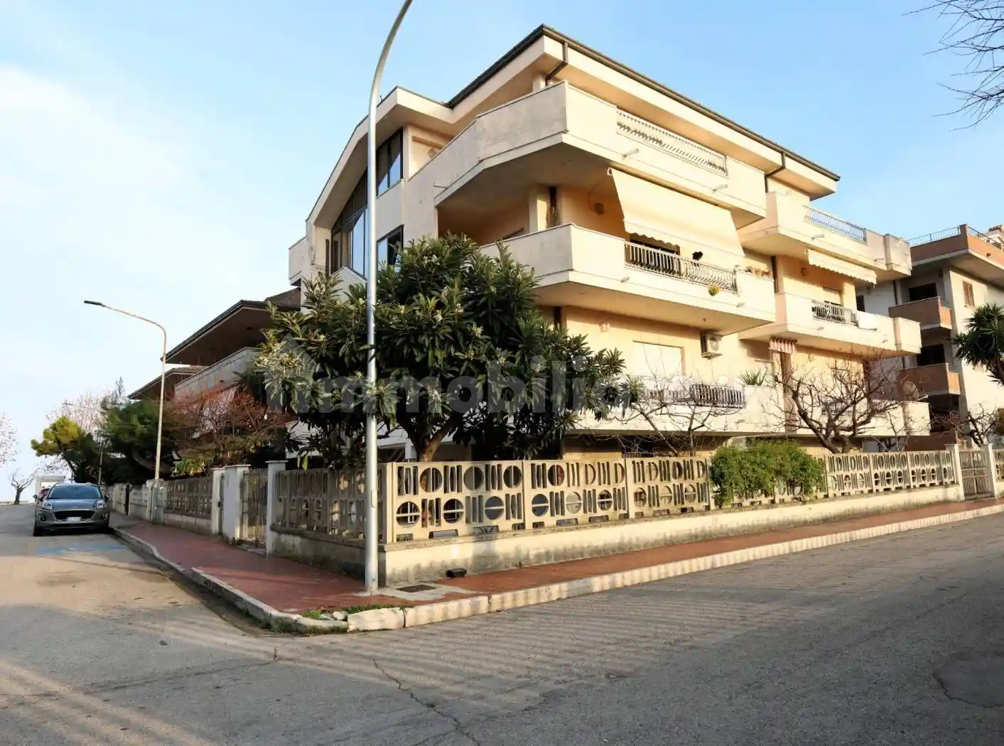 Attico - Mansarda in vendita a Roseto degli Abruzzi