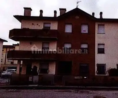 Casa indipendente in asta a Copparo
