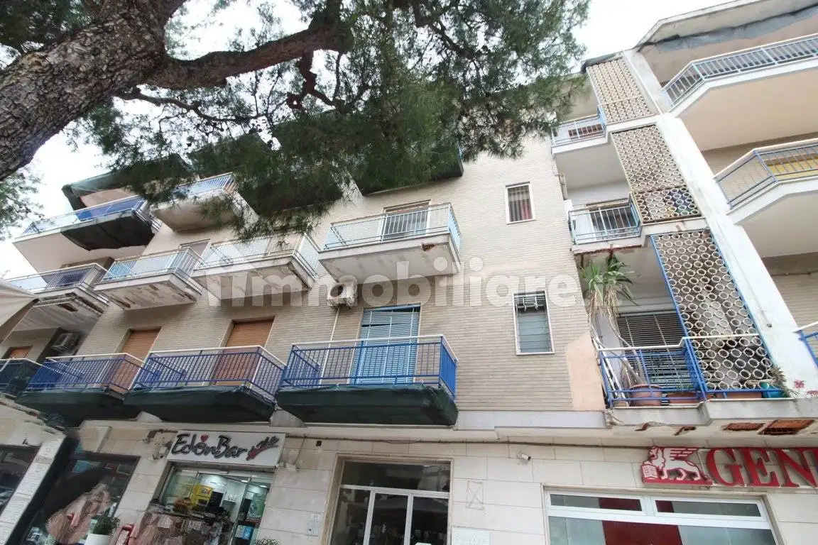 Appartamento in affitto a Grottaglie