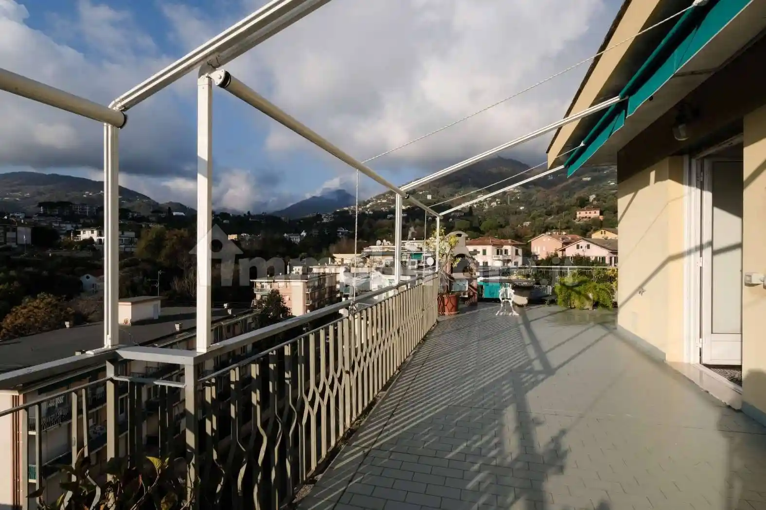 Attico - Mansarda in vendita a Rapallo